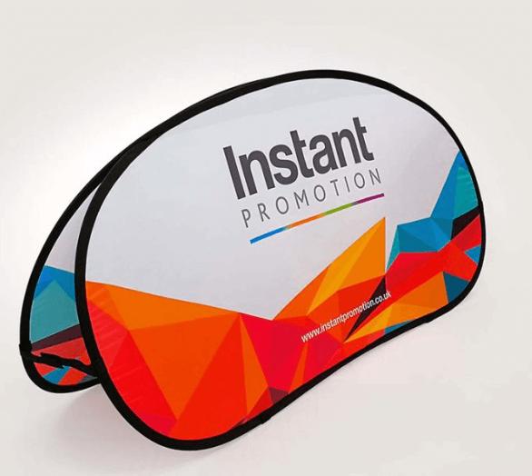 Custom Design Roll Up Banners